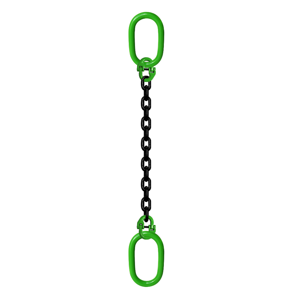 Строп цепной HITCH ВЦ-1,12 т. (L=7,50м) 8 кл