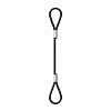 Строп канатный HITCH СКП-0,50/4000 опрессовка
